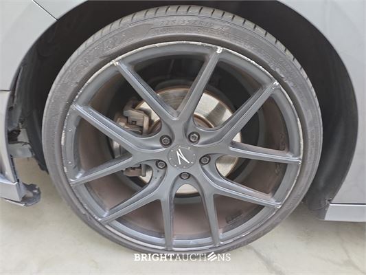 Mercedes-Benz A200 Business Solution AMG 163pk 2018 A-klasse, XT-864-L