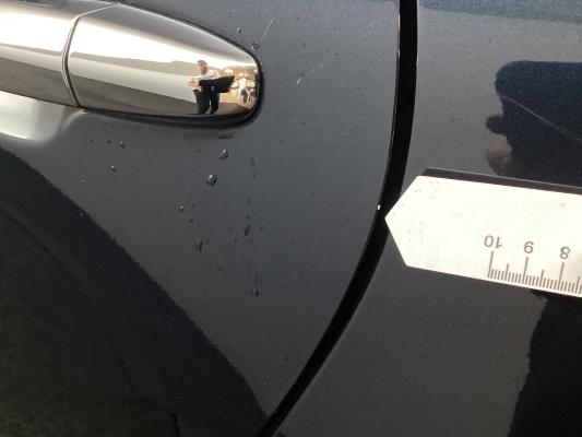 Kia Niro e- DynamicLine 39 kWh 136pk 2021 (Origineel-NL), L-297-DB