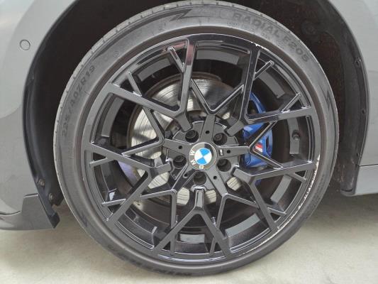 BMW 330e 296pk 2020 3-Serie, GHJ-04-Z