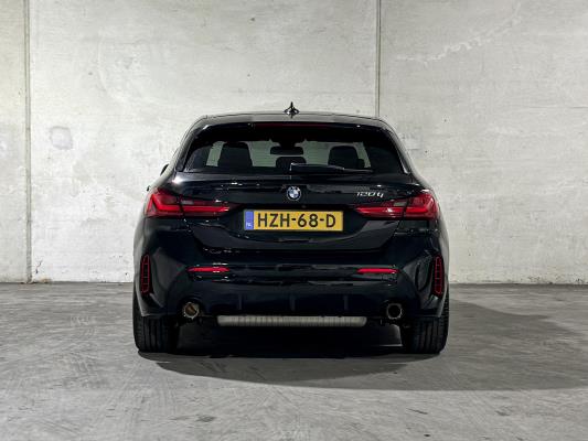 BMW 128ti 2.0  1-serie 265pk 2024, HZH-68-D