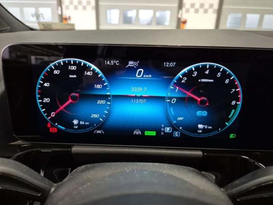 Mercedes-Benz GLA250 e 8G-DCT Business Solution 160pk 2022 GLA-Klasse