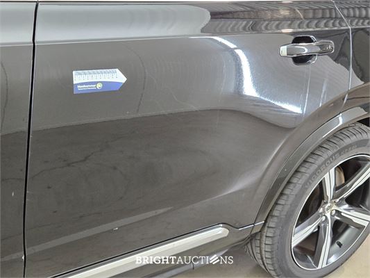 Volvo XC90 T8 Twin Engine Inscription 2.0 AWD 408pk 2017, P-115-VL