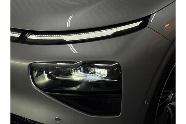 XPeng G9 Performance AWD 98 kWh 551pk 2024 (Origineel-NL), X-203-NZ