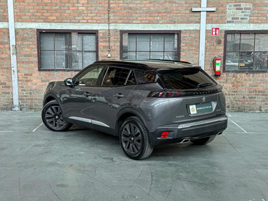 Peugeot 2008 1.2 PureTech GT-Line 131pk 2020 (Origineel-NL + 1e Eigenaar), H-379-PN