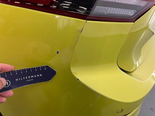 Volkswagen Golf 1.5 eTSI mhev life business 96kW -7 aut 1.5 DSG 131pk 2023 (Origineel-NL), T-044-ZF