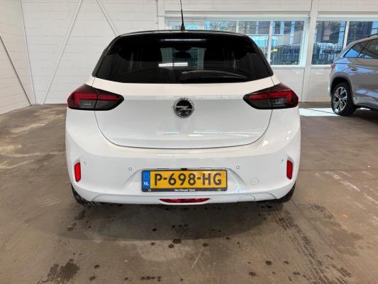 Opel Corsa-e Ultimate 1 fase 50 kWh 136pk 2021, P-698-HG