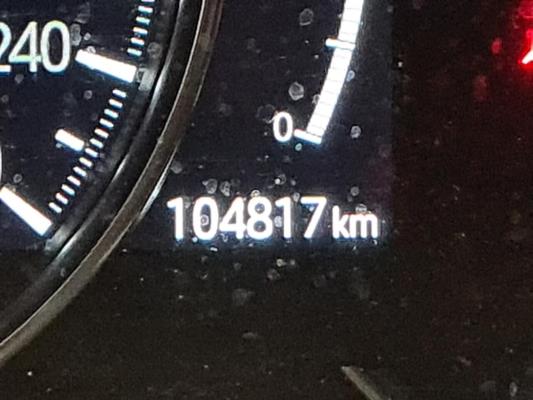 Mazda Cx-5 Sag Sportive 2.0 165pk 2021 (Origineel-NL), K-504-LF