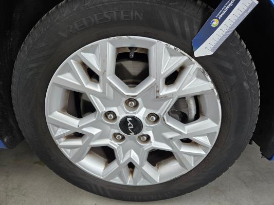 Kia Ceed Sportswagon DynamicPlusLine 1.0 T-GDi 120pk 2022 (Origineel-NL), P-645-ST