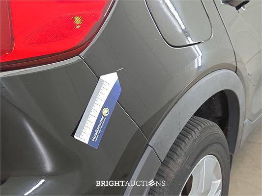 Volvo XC40 D3 Inscription 2.0 150pk 2019, Z-988-GD
