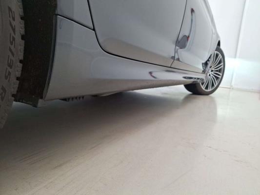 BMW 530e Iperformance M Sport 296pk 2020 (Origineel-NL) 5-Serie, H-241-LG