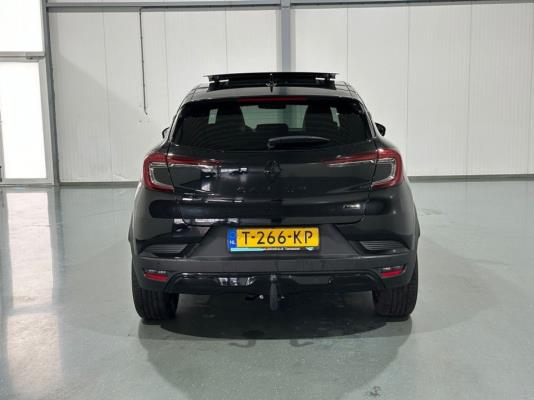Renault Captur E-Tech hybrid 145 SL Rive Gauche 1.6 163pk 2023 (Origineel-NL), T-266-KP