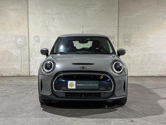 MINI Cooper Electric Essential 33 kWh 184pk 2021 F56 (Origineel-NL), L-232-DH