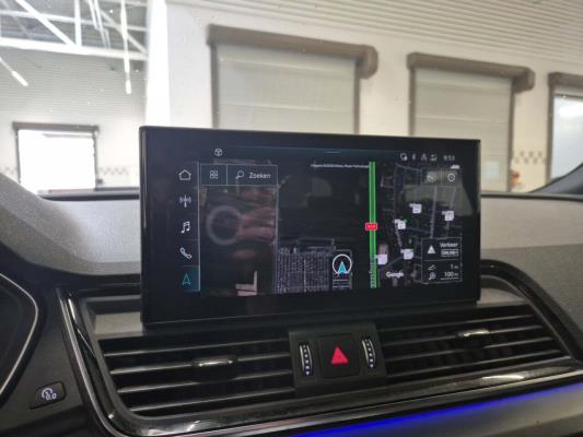 Audi Q5 Sportback 55 E S Edition TFSI 408pk 2023, P-092-PL