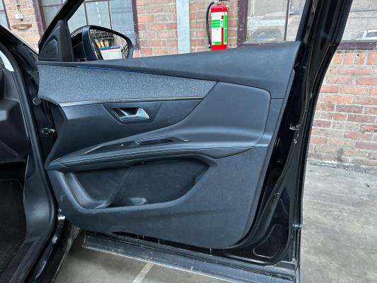 Peugeot 3008 1.2 PureTech Blue Lease Allure 131pk 2021 (Origineel-NL) K-020-RG