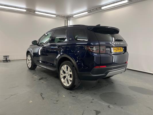 Land Rover Discovery Sport P300e R-Dynamic HSE 1.5 309pk 2022 (Origineel-NL), P-679-HT