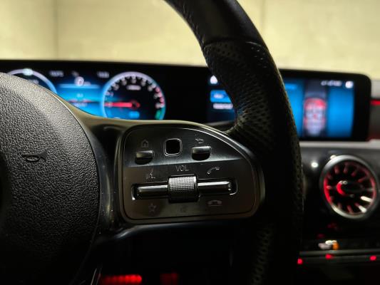 Mercedes-Benz A250 e Business Solution AMG Limited A-klasse 160pk 2021 (Origineel-NL), K-518-SP