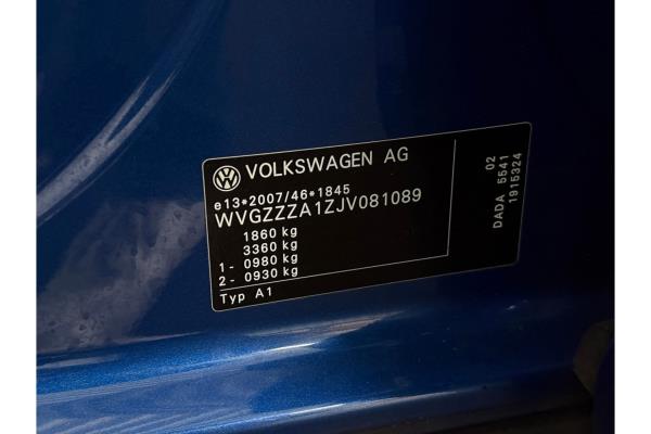 Volkswagen T-Roc Sport 1.5 TSI DSG 149pk 2018 (Origineel-NL), TH-067-V