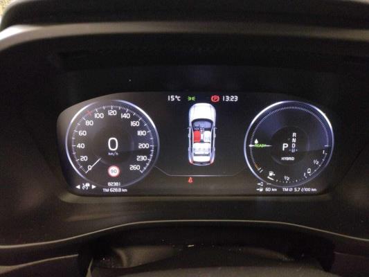 Volvo XC40 T5 Recharge Inscription Geartronic 180pk 2021