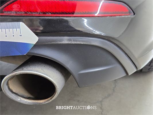 Audi A5 Sportback 35 Sport S-Line black edition TFSI 150pk 2020 (Origineel-NL), H-486-PB