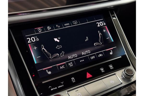 Audi SQ8 4.0 TFSI Quattro 507pk 2022, R-387-PH