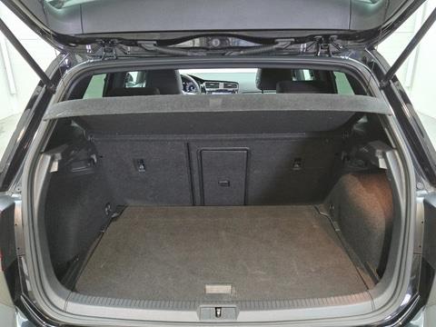 Volkswagen Golf GTI TCR 2.0 TSI 290pk 2019, T-176-XR