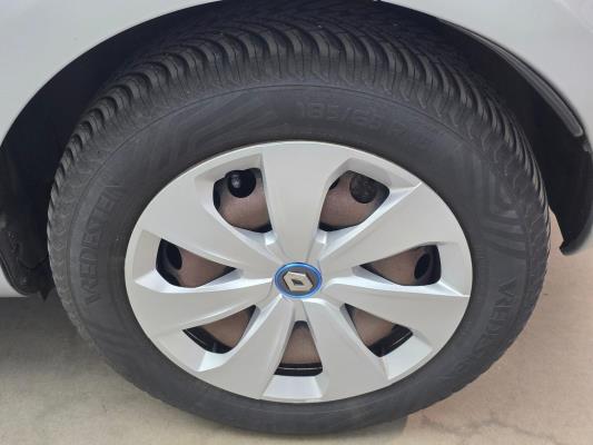 Renault ZOE R110 Life 52 kWh 109pk 2020 (Origineel-NL), K-174-KN