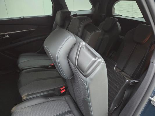 Peugeot 5008 Blue Lease Allure 1.2 PureTech 131pk 2021 (Origineel-NL), L-352-XL