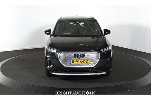 Audi Q4 35 Advanced edition 55 kWh 2022 (Origineel-NL), R-916-DG