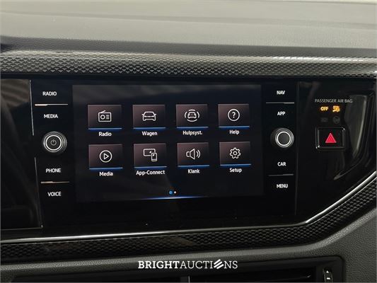 Volkswagen Taigo Life Business 1.0 TSI 95pk 2023 (Origineel-NL), R-343-ZB