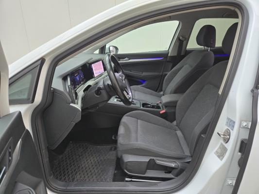 Volkswagen Golf 2.0 TDI 150pk 2020, P-979-DV