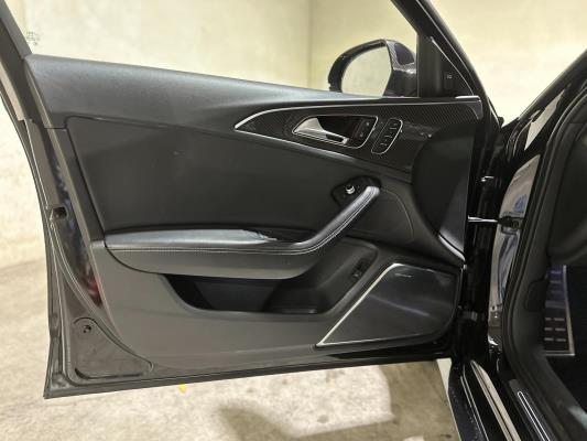 Audi RS6 Avant 4.0 TFSI V8 Quattro Pro Line Plus -CARBON- 560pk 2013 -AKRAPOVIC- C7, PB-423-N