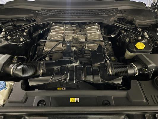 Land Rover Range Rover Sport 5.0 V8 Supercharged Autobiography 510pk 2015, NL-Kenteken