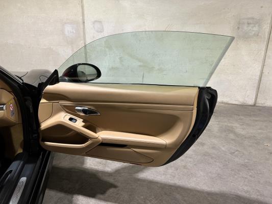 Porsche Cayman S 3.4 PDK 325pk 2014, GTF-60-K
