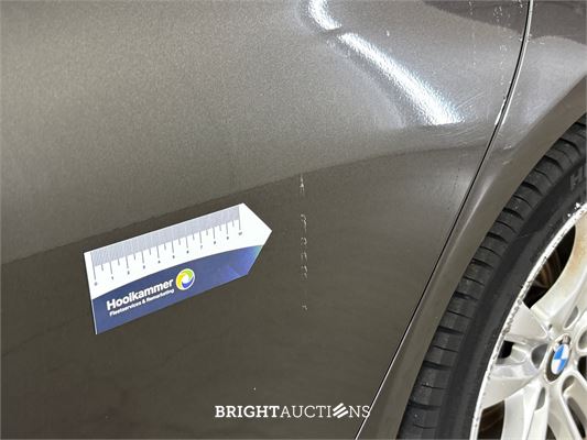 BMW 320d EDE Corporate Lease High Executive 163pk 2017 (Origineel-NL) 3-Serie, NS-067-N