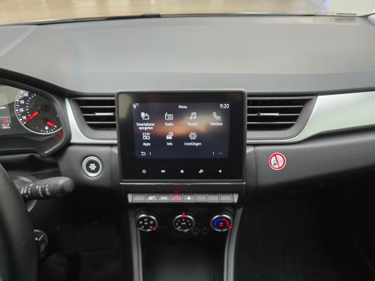 Renault Captur 90 Zen 1.0 TCe 91pk 2022 (Origineel-NL), P-696-JZ