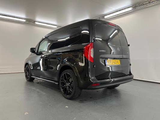 Mercedes-Benz Citan110 L1 Pro CDI 95pk 2022 (Origineel-NL), VPJ-63-K