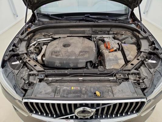 Volvo XC60 T6 Rech. Inscription AWD 253pk 2022, 2BQB384