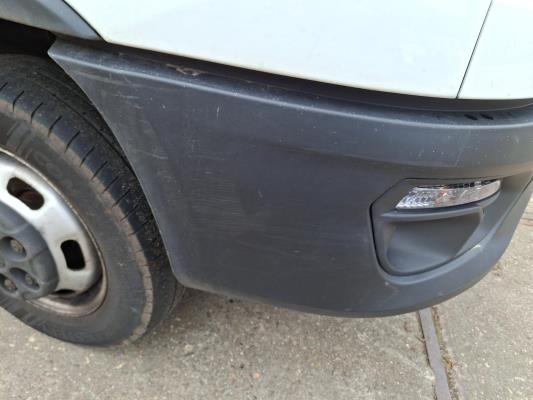 Iveco Daily 50C16 Koelwagen met laadklep 156 pk 2023, 13-BVT-1