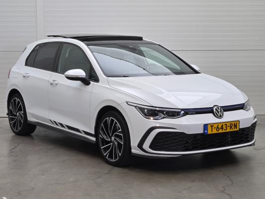 Volkswagen Golf eHybrid GTE 1.4 258pk 2020, T-643-RN