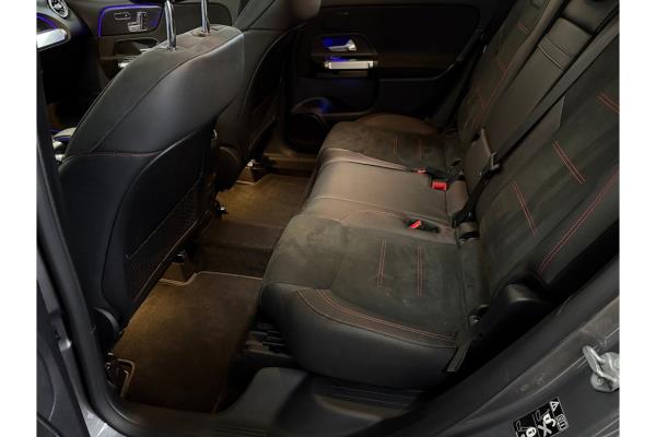 Mercedes-Benz GLB 180 Business Solution AMG 136pk 2021 (Origineel-NL) GLB-Klasse, L-654-DV