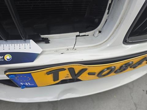 BMW 3-serie M Sport Edition 136pk 2018 (Origineel-NL), TV-084-P