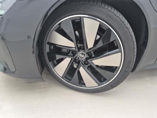 Audi e-tron GT GT 93 kWh 476pk 2023 (Origineel-NL), X-159-JX