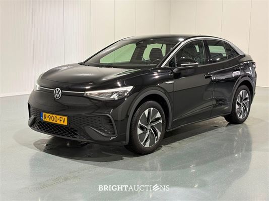 BRIGHT AUCTIONS: Premium Daily Driver & Electric Vehicle Auction