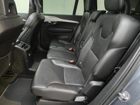 Volvo XC90 T8 Twin Engine Inscription 2.0 AWD 408pk 2016, K-396-TS