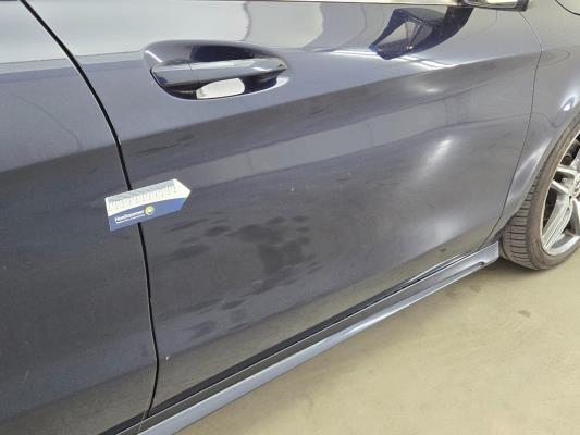 Mercedes-Benz CLA200 Shooting Brake Prestige 156pk 2018 CLA-Klasse, R-536-SX