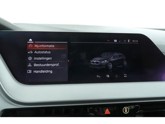 BMW 118i 1-serie High Executive Edition 141pk 2020 1-Serie, JVH-62-G