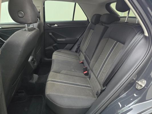 Volkswagen T-Roc Style 1.0 TSI 116pk 2019 (Origineel-NL), XX-149-F