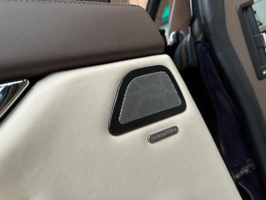 Maserati Quattroporte SQ4 410PK 2014