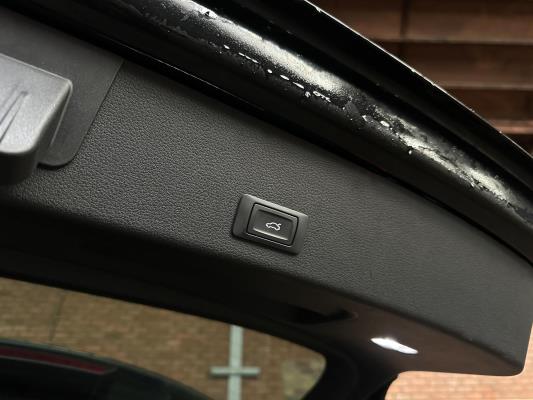 Audi e-tron 50 quattro Business edition 71 kWh 313pk 2020 (Origineel-NL + 1e eigenaar), K-578-JS