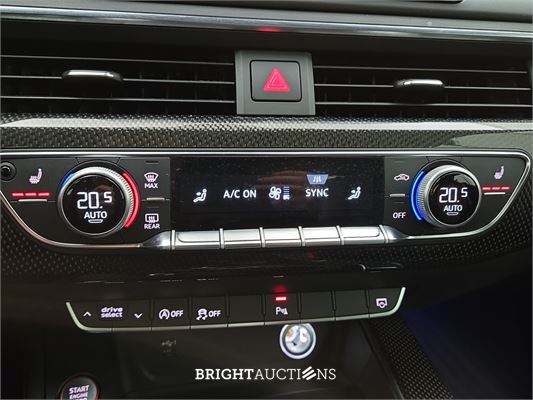 Audi A5 Cabriolet S5 Pro Line Plus 3.0 TFSI Quattro 354pk 2018, HTS-38-J